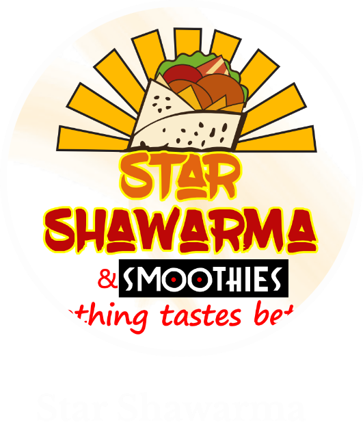 Shop Star Shawarma On Reliable